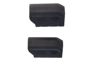 BCM Mod 3 Stock Riser Kit includes two marksman cheek risers